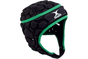 Gilbert Falcon 200 Helmet Rugby, Men, Men