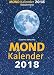 Produktbild Mondkalender 2018