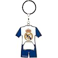 Real Madrid C.F. Keychain Bottle Opener