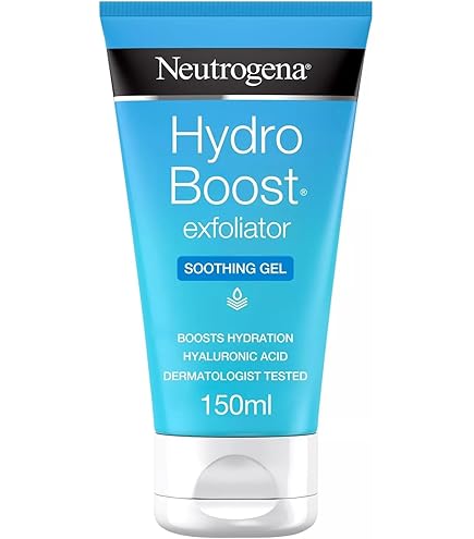 Neutrogena Aloe Vera, Hydro Boost Jelly Milk Cleanser for Visibly Clean  Skin, Face Wash Formulated with Hyaluronic Acid, 200ml (Pack of 1) :  Amazon.com.be: Beauty