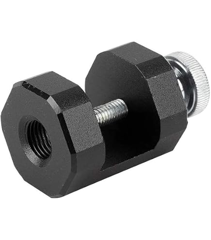 Jauge D'Écartement Des Bougies D'Allumage - Métrique 0.5-2.5mm - Alliage Aluminium - Universelle
