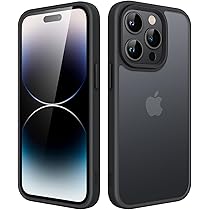 Apple iPhone 14 Pro, 512GB, Space Black - (Renewed) : Amazon.co.uk