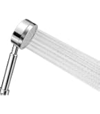 Pommeau De Rinçage Professionnel Cuisine - Laiton, Débit 5.4L/min, Clip De Blocage