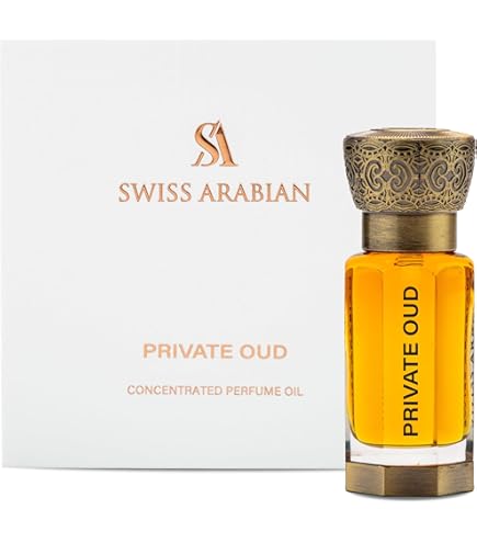 Zimaya Al Safwah Unisex Concentrated Perfume Oil, 15ml : Amazon.ae