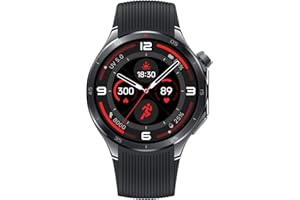 OnePlus Inteligentny zegarek 3