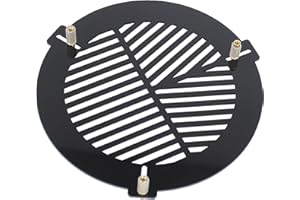 Bahtinov Maske Fokussiermaske für Teleskope, CelticBird, 230 mm, Teleskop-Fokussierung, für einen Rohr, Außendurchmesser von 225 mm-275 mm