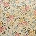 Produktbild Bluelover 200Cm Flower Dots Aufkleber Regal Schrank Schublade Liner Küche Schrank Tisch Matte Pad Home Decor-Pfingstrose