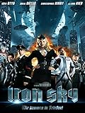  Iron Sky - Wir kommen in Frieden [dt./OV]
