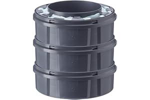 Tommee Tippee Twist & Click Advanced, Wkłady wymienne do kosza na zużyte pieluchy, z antybakteryjnej folii GREENFILM pozyskanej ze zrównoważonego źródła; 3 X Wkłady do kosza na pieluchy