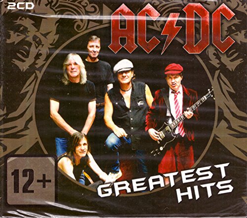 Preisvergleich Produktbild GREATEST HITS