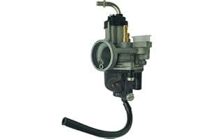 ONE CARBURATORE DELL'ORTO PHVA 17,5 TS (1389)