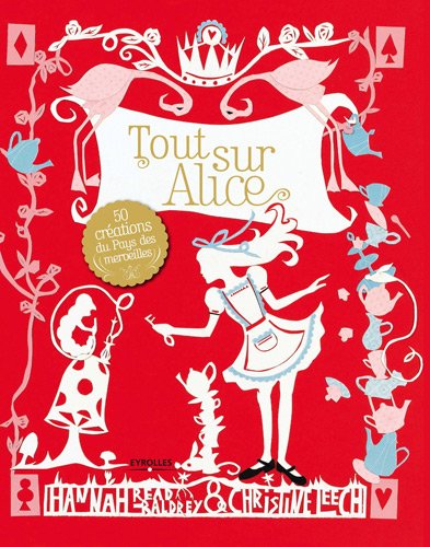 Tout sur Alice
