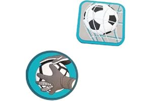 McNeill McTaggie-Set 2-teilig Soccer