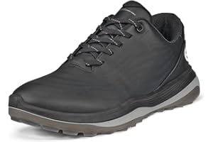 ECCO Lt1 Hybrid Waterproof, Zapatos de Golf Mujer