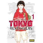 TOKYO REVENGERS 01: 1