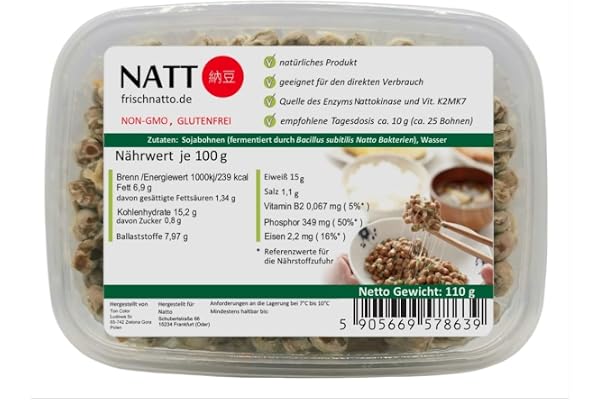 NATTO