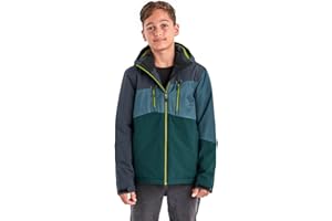 Killtec Kow 204 Bys Jckt Veste d'extérieur/veste fonctionnelle avec capuche Garçon