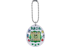 bandai Spagna - Tamagotchi Original Japanese Logo - 42968GTNP Multicolore