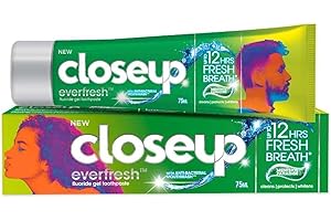 GONDMAX CLOSE UP - Close Up - Menthol Paradise 90gr