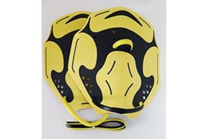 SWIMXWIN FOIL MAXI PALETTA NUOTATORI PROFESSIONISTI PER L’ ALLENAMENTO DELLE BRACCIA, ESTREMA POTENZA E VELOCITA’