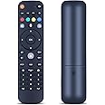 Replacement Remote Control for BuzzTV Android IPTV Box XPL 1000 | XPL2000 & XPL 3000