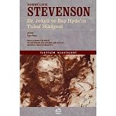 Dr. Jekyll ve Bay Hyde'in Tuhaf Hikayesi