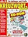 Produktbild Kreuzworträtsel. CD- ROM für Windows 3.1/3.11/95. Für Anfänger und Profis. Alle Rätsel auch ausdruckbar