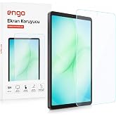 Engo Samsung Galaxy Tab A11 Plus 11 in&ccedil; Ekran Koruyucu 9H Nano