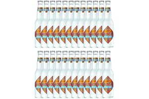 ‎SALITOS 24 Flaschen Salitos ICE Imported 0,33L Mix 5.2% vol. inc. 1.92€ MEHRWEG Pfand