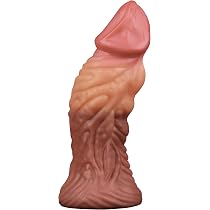 Dildo Dido Donne Realistico 18cm Pene Finto per Donne, Dido ...