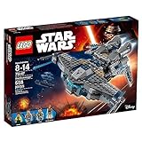 LEGO Star Wars StarScavenger 75147 by LEGO - Lego