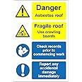 SC38 - Use Crawling Boards Sign | Safety Signs & Equipment - View #2
