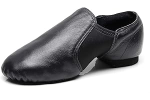 DoGeek Jazz Zapatos Disponible en Dos Colores