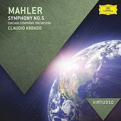 Mahler: Sinfonía 5