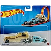 Hot Wheels Kamyonlar BFM60-HMF98 Bugcation