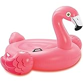 Intex 57558 Flamingo 178 cm, su sporları, plaj malzemesi, şişme &uuml;r&uuml;n, y&uuml;zme aksesuarı, kamp, dalış, g&uuml;venlik