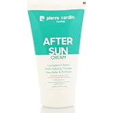 Pierre Cardin G&uuml;neş Sonrası Krem 150 ml/After Sun Cream