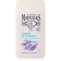 Le Petit Marseillais Haarspülung Mit 3 Blüten & Mandelmilch – 200 Ml, 3er Pack, Für Glänzendes, Kraftvolles Haar