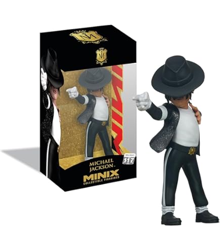 MINIX Leonardo da Vincci 12cm Collectable Figurine Gift Idea for Children and Adults History and Art Fans MN16105, Multi-Colour
