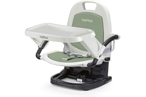 Peg Perego, réhausseur Rialto, Mint