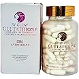 Generic SY Glow Glutathione Japan Formula 4 in 1 500mg x 60 Capsules