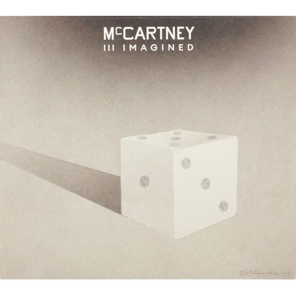 The Art Of Mccartney: Amazon.pl: Płyty CD i winylowe