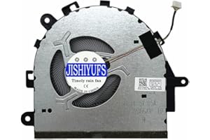 JISHIYUFS Neuer CPU-Kühler für Lenovo IdeaPad 3-17ITL6 V17 G23 IAP48TL Serie PN: 5F10S13949 DFS5K22B15673P FNBL DC28000GDF0 FCC2 DC5V