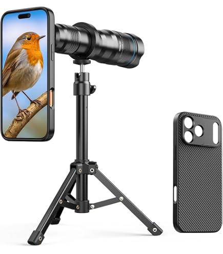 Set Lenti Di Ricambio HD Per Insta360 X5 – Con Anelli Colorati In Alluminio (nero, Rosso, Argento, Blu)