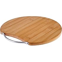 Karaca Gusto 12-teiliges Messerset - Mit Schneidebrett Und Küchenutensilien