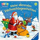Meine allerersten Weihnachtsgeschichten by Sandra Grimm, Sabine Cuno