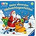 Meine allerersten Weihnachtsgeschichten by Sandra Grimm, Sabine Cuno