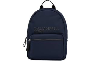 Karl Lagerfeld Jeans, Męskie, Plecak Essential Nylon,