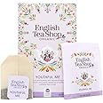 English Tea Shop Organic Youthful Me - 20 Paper Tea bag sachets