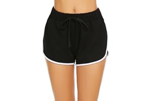 Avidlove Damskie spodnie piżamowe z pyłem spodenki do spania bielizna nocna spodnie piżamowe miękkie wygodne spodnie wypoczynkowe spodnie do jogi